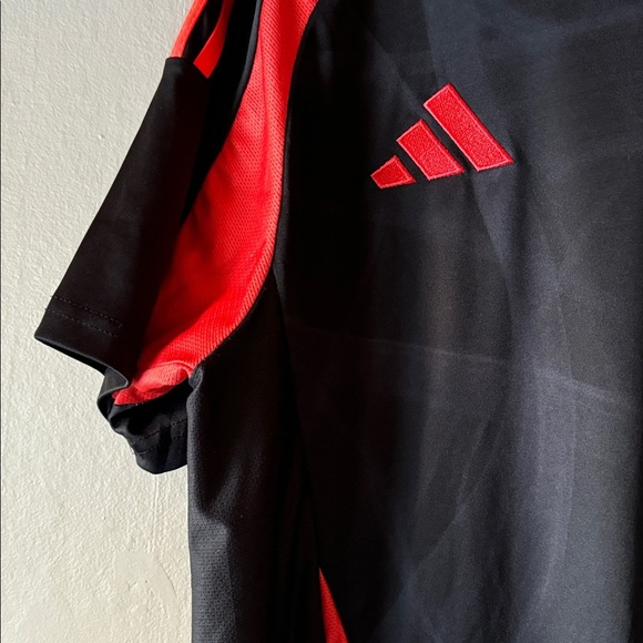 Adidas Colombia 2024-2025 Away Soccer Jersey - Picture 3 of 15